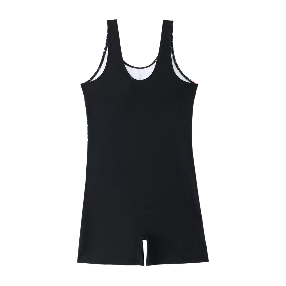 Traje de baño deportivo entero para dama | AquaFlex