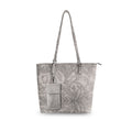 Floral Crossbody Bag