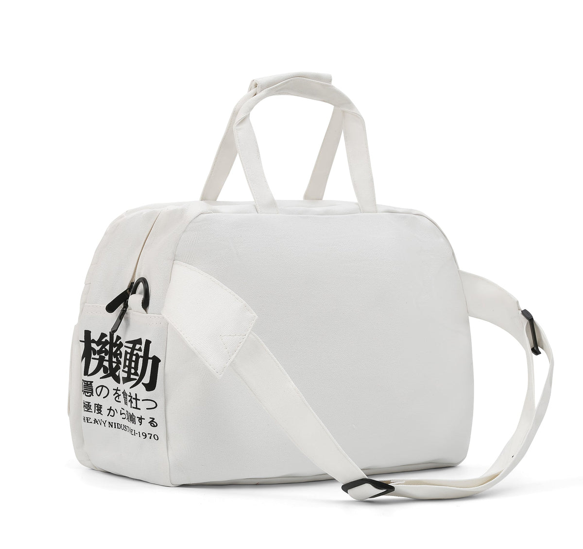 Bolso cruzado industrial HiBag2